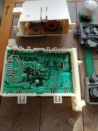 Schede elettroniche per lavatrice CANDY