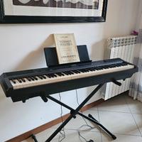 Pianoforte digitale DONNER DEP-20