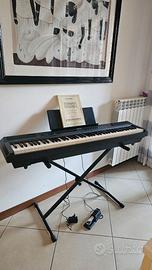 Pianoforte digitale DONNER DEP-20
