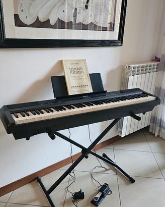 Pianoforte digitale DONNER DEP-20