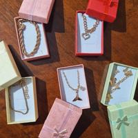 Set gioielli da donna