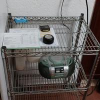 Carrello carrellino cucina marca "Vice Versa" 