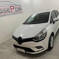 RENAULT Clio 1.2 75CV 55.000KM NEOPATENTATI