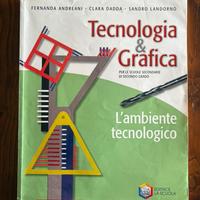 Tecnologia & Grafica - L’ambiente tecnologico