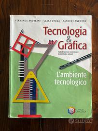 Tecnologia & Grafica - L’ambiente tecnologico