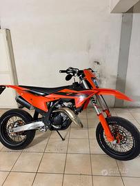 ktm 125 sx