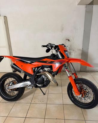 ktm 125 sx