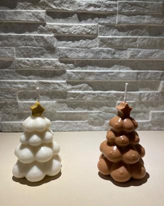 Candele Alberello
