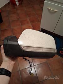 Specchietto retrovisore destro Mercedes A160