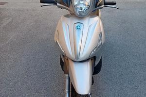Scooter beverly 300 
