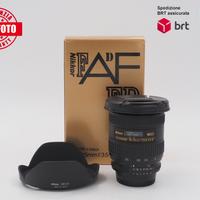 Nikon AF 18-35 F3.5-4.5 D IF ED (Nikon)