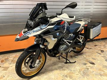 Bmw r 1250 gs - 2023