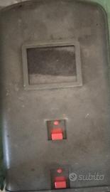 Maschera per saldare 