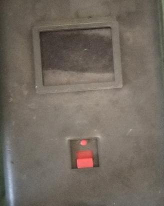 Maschera per saldare 