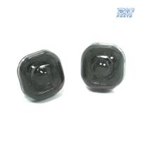 FRECCIE LATERALI FUMÉ PER AUDI SKODA