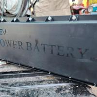 Batterie XEV YoYo Pro