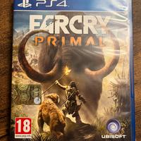 Far Cry Primal