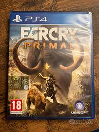 Far Cry Primal