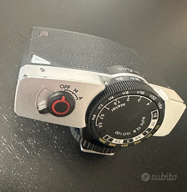 Godox Lux Junior-Flash retrò per fotocamera,Speedl