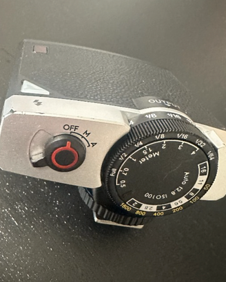 Godox Lux Junior-Flash retrò per fotocamera,Speedl