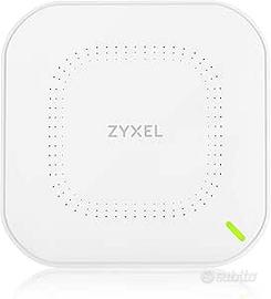 Zyxel Cloud WiFi6 AX1800 Wireless Access Point