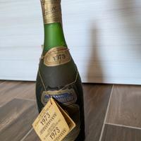 Brandy Borgognone Oro 1973