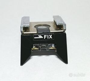 Supporta flash per Olympus om1