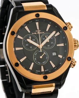 Murex - Swiss Chronograph