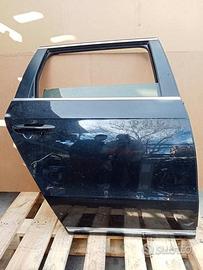 Porta Posteriore Dx Volkswagen Passat SW 2013