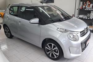 Citroen C1 VTi 72 S&S 5 porte Shine A 162€ AL MESE