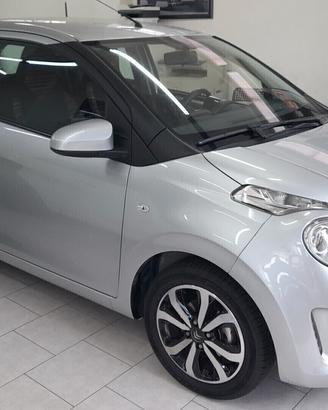 Citroen C1 VTi 72 S&S 5 porte Shine A 162€ AL MESE