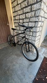 Mountain bike BTwin 26”