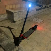 monopattino elettrico nineboot segway 