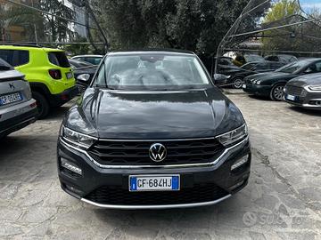 Volkswagen T-Roc 2.0 TDI SCR style neopatentati