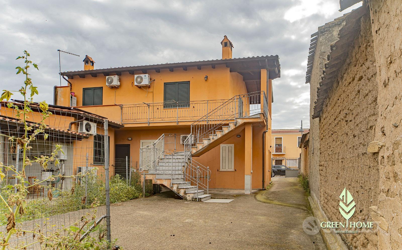 Appartamento – CA - Altro