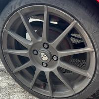 Cerchi 17” 4x108