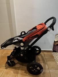 Passeggino Bogaboo Cameleon 3 Plus come nuovo