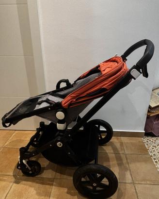 Passeggino Bogaboo Cameleon 3 Plus come nuovo