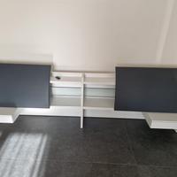 testiera letto matrimoniale