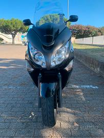 Honda SW-T 400 anno 2010