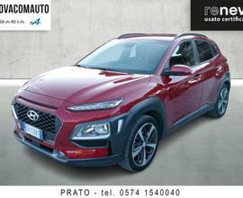 Hyundai Kona 1.0 t-gdi Xpossible 2wd 120cv my18