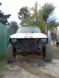 Prototipo 4x4