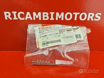 MOLLA ARIA CARBURATORE APRILIA SCARABEO