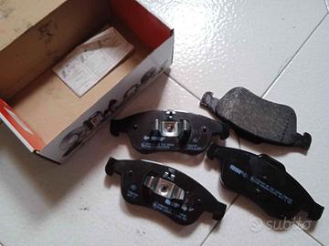 coppia pastiglie freni Ferodo Premier Eco FDB4180