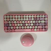 Kit Tastiera + Mouse senza fili wifi