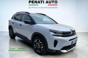 Citroën C5 Aircross BlueHDi 130 S&S Max EAT8