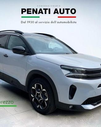 Citroën C5 Aircross BlueHDi 130 S&S Max EAT8
