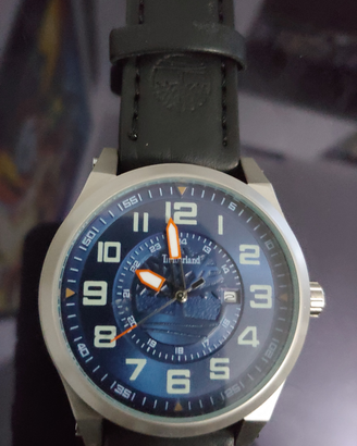 Orologio timberland