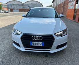 AUDI A4 Avant 2.0 TDI 150 CV S tronic Business