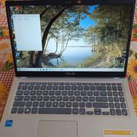 Notebook ASUS Vivobook I3/8GB/512SSD/scatola